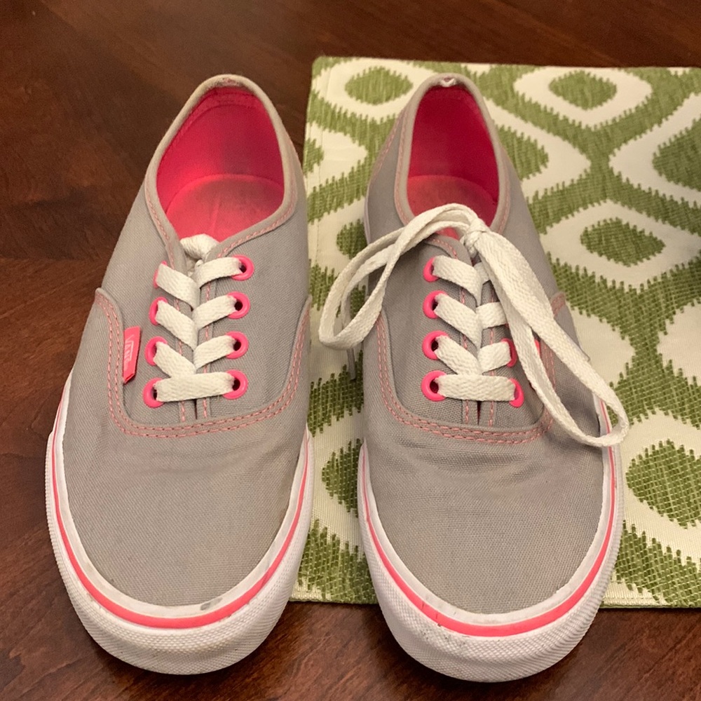 Vans | Skater 🛹 Sneaker 👟 Tennis Shoes